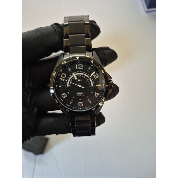 Tommy Hilfiger Watch 1791393 main image 8